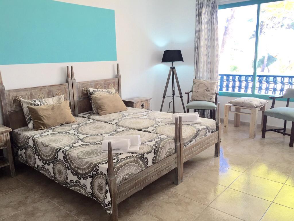 Appart hôtel Canyamar Beach Capdepera (Mallorca)