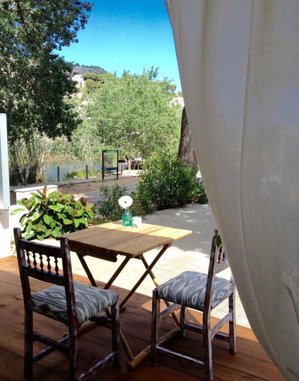 Appart hôtel Canyamar Beach Capdepera (Mallorca)