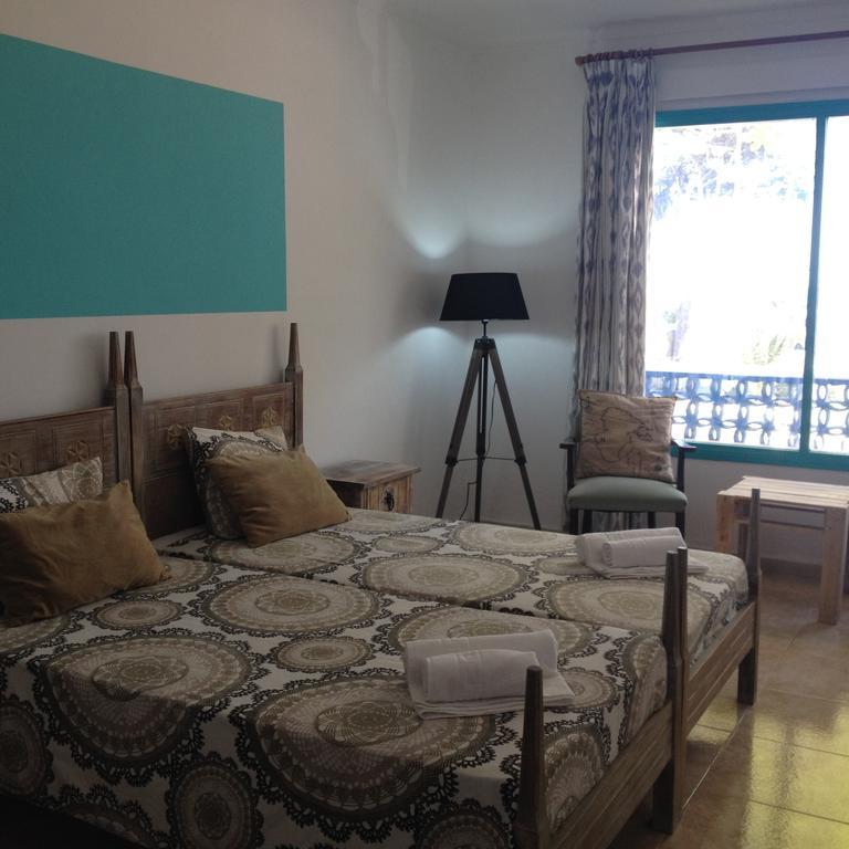 Canyamar Beach Appart hôtel 3*