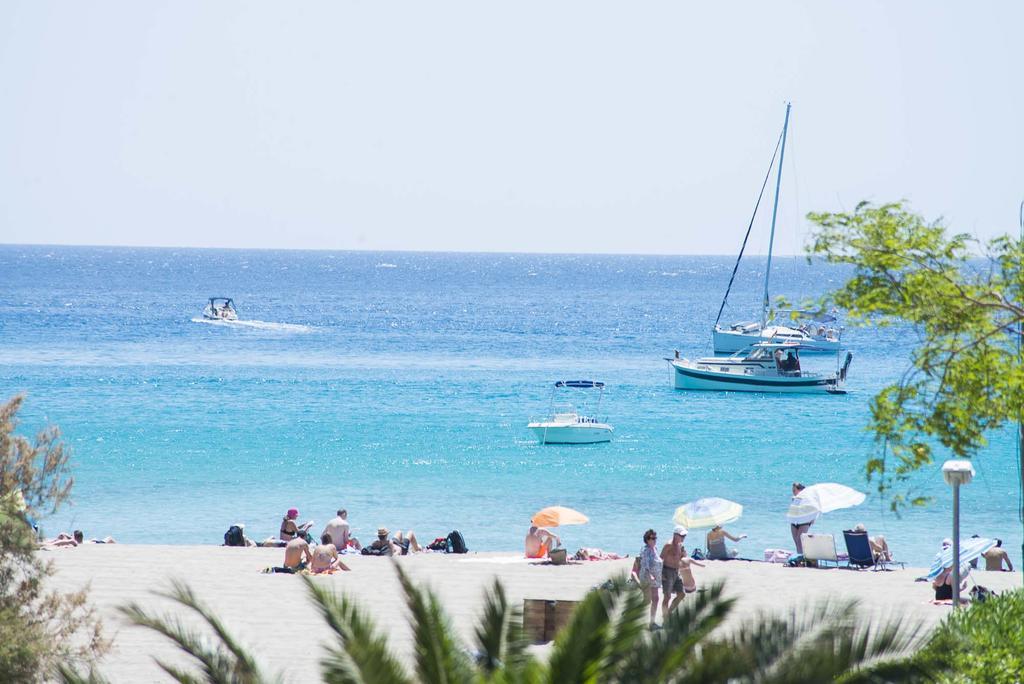 Appart hôtel Canyamar Beach 3*
