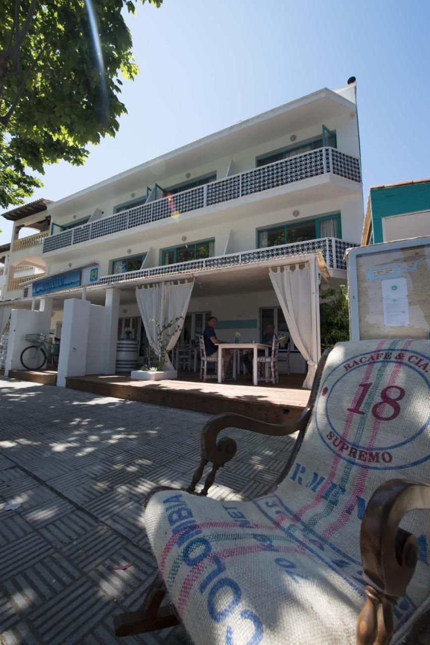 Canyamar Beach Appart hôtel Capdepera (Mallorca)
