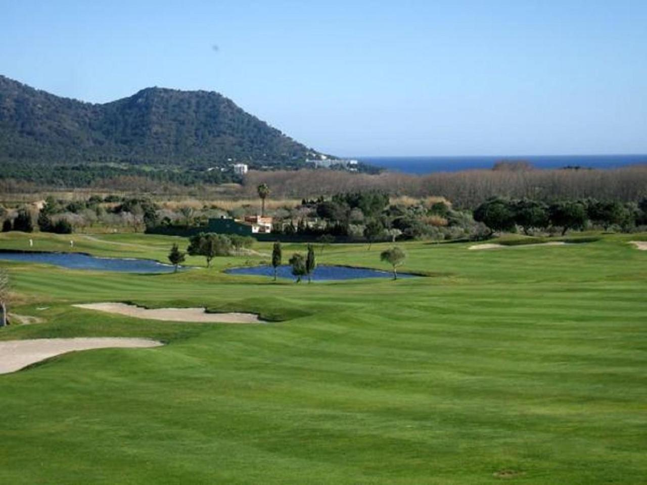 Appart hôtel Canyamar Beach