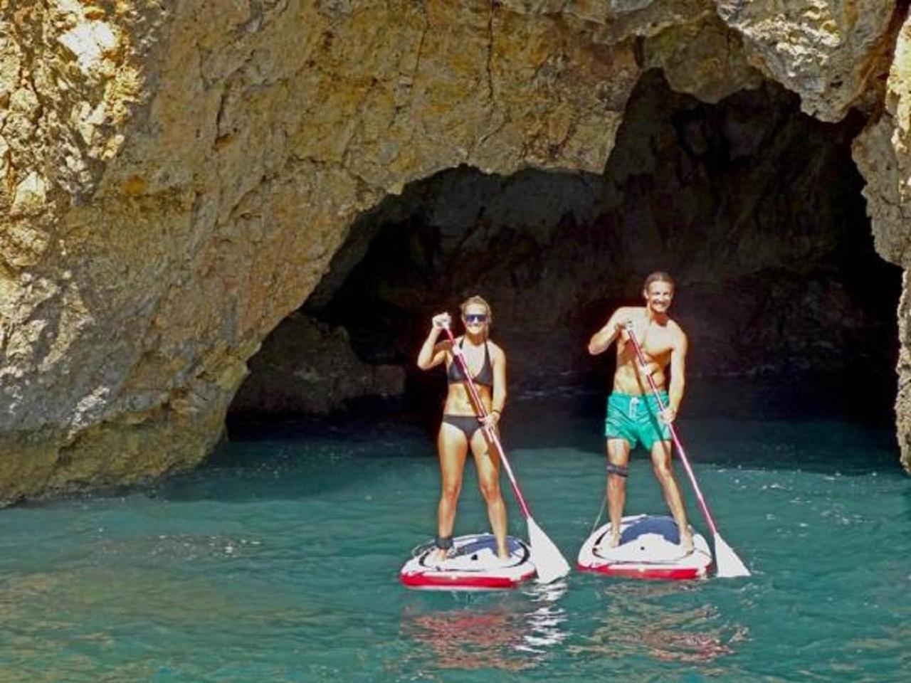Canyamar Beach Appart hôtel 3*